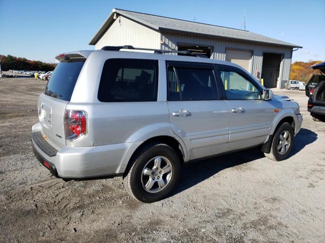 Photo 2 VIN: 2HKYF18526H532112 - HONDA PILOT 