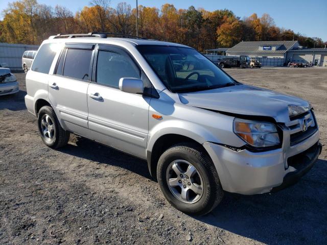 Photo 3 VIN: 2HKYF18526H532112 - HONDA PILOT 