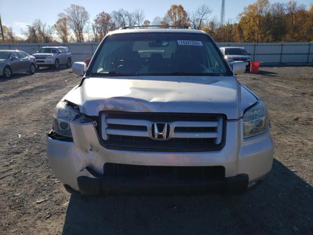 Photo 4 VIN: 2HKYF18526H532112 - HONDA PILOT 