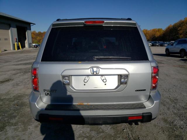 Photo 5 VIN: 2HKYF18526H532112 - HONDA PILOT 