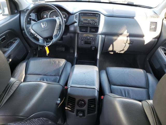 Photo 7 VIN: 2HKYF18526H532112 - HONDA PILOT 