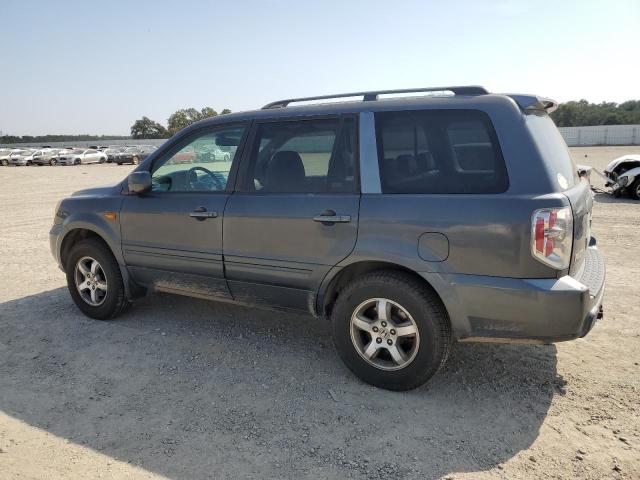 Photo 1 VIN: 2HKYF18526H532837 - HONDA PILOT EX 