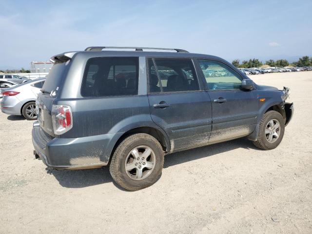 Photo 2 VIN: 2HKYF18526H532837 - HONDA PILOT EX 