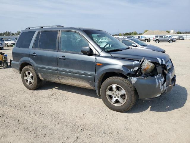 Photo 3 VIN: 2HKYF18526H532837 - HONDA PILOT EX 