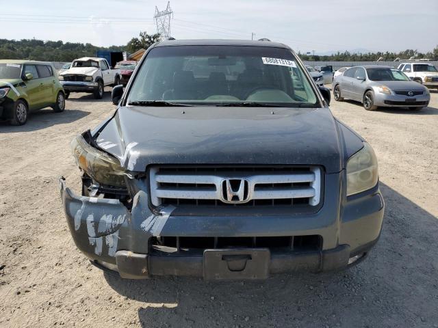 Photo 4 VIN: 2HKYF18526H532837 - HONDA PILOT EX 