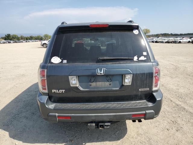 Photo 5 VIN: 2HKYF18526H532837 - HONDA PILOT EX 