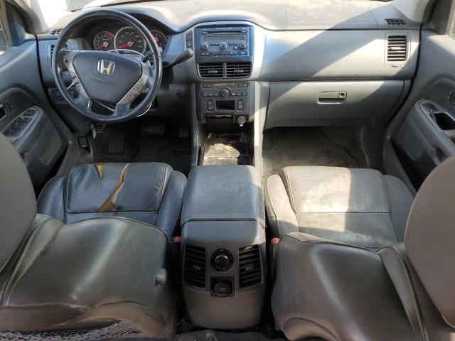 Photo 7 VIN: 2HKYF18526H532837 - HONDA PILOT EX 