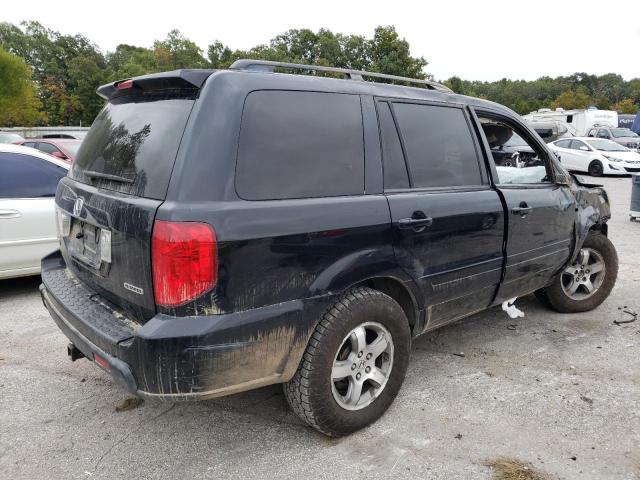 Photo 2 VIN: 2HKYF18526H534801 - HONDA PILOT 