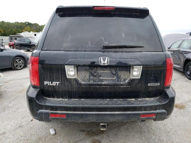 Photo 5 VIN: 2HKYF18526H534801 - HONDA PILOT 