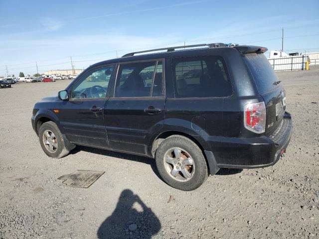 Photo 1 VIN: 2HKYF18526H540808 - HONDA PILOT EX 