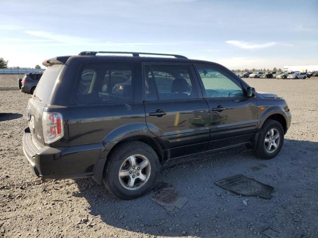 Photo 2 VIN: 2HKYF18526H540808 - HONDA PILOT EX 