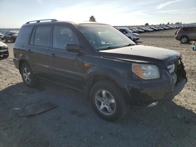 Photo 3 VIN: 2HKYF18526H540808 - HONDA PILOT EX 