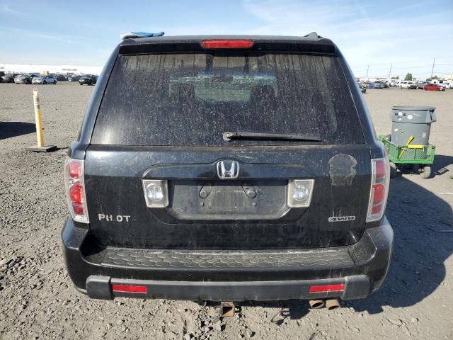 Photo 5 VIN: 2HKYF18526H540808 - HONDA PILOT EX 