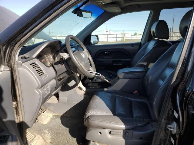 Photo 6 VIN: 2HKYF18526H540808 - HONDA PILOT EX 