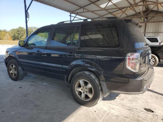 Photo 1 VIN: 2HKYF18526H553350 - HONDA PILOT EX 