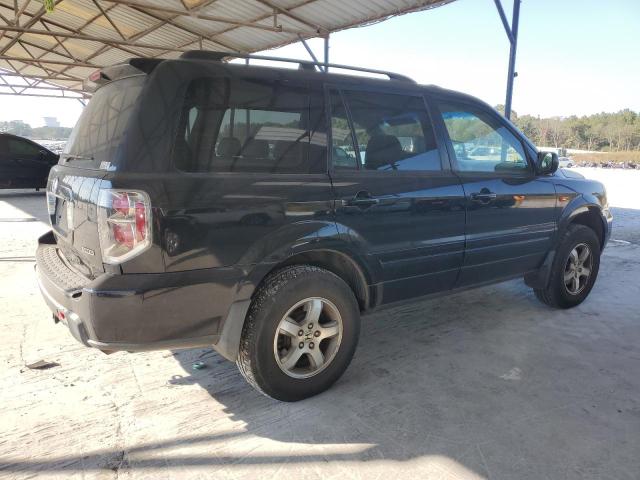 Photo 2 VIN: 2HKYF18526H553350 - HONDA PILOT EX 