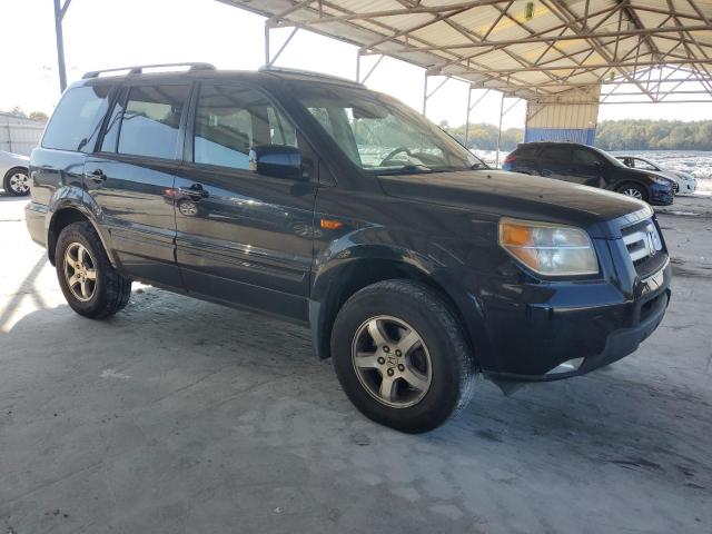 Photo 3 VIN: 2HKYF18526H553350 - HONDA PILOT EX 