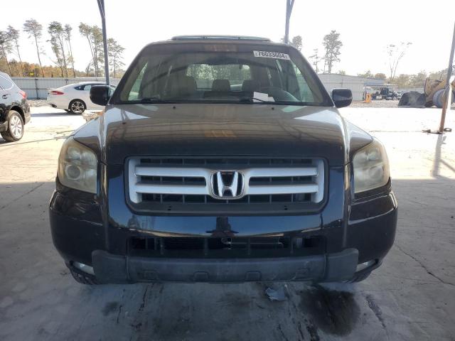 Photo 4 VIN: 2HKYF18526H553350 - HONDA PILOT EX 