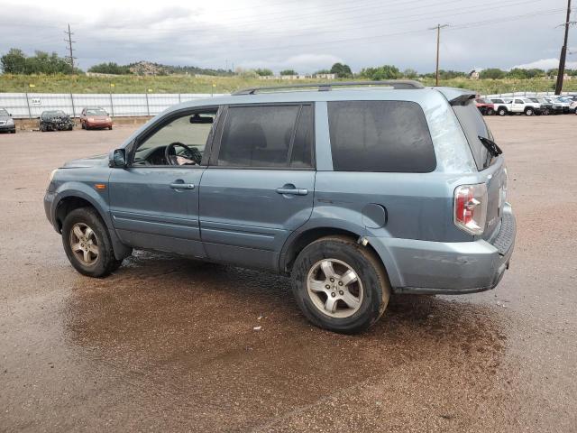 Photo 1 VIN: 2HKYF18526H560458 - HONDA PILOT EX 