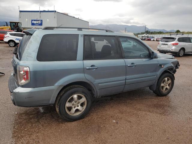 Photo 2 VIN: 2HKYF18526H560458 - HONDA PILOT EX 