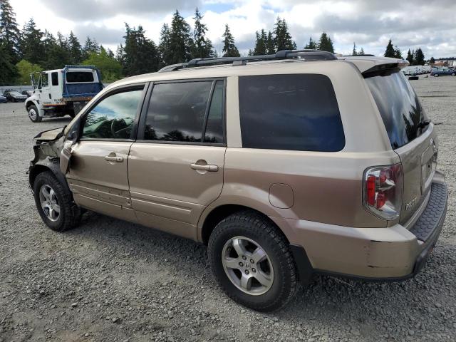 Photo 1 VIN: 2HKYF18526H561352 - HONDA PILOT 