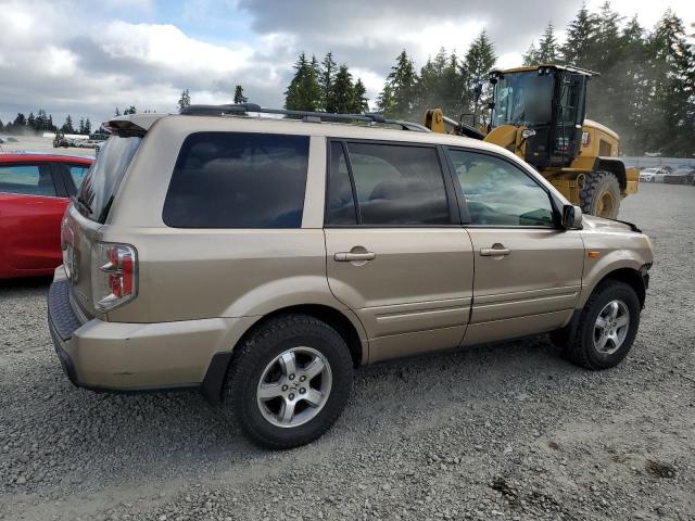 Photo 2 VIN: 2HKYF18526H561352 - HONDA PILOT 