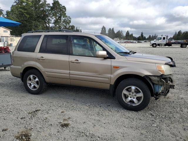 Photo 3 VIN: 2HKYF18526H561352 - HONDA PILOT 