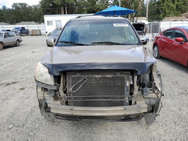 Photo 4 VIN: 2HKYF18526H561352 - HONDA PILOT 