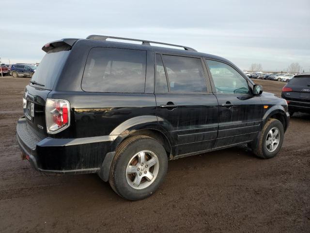 Photo 2 VIN: 2HKYF18527H003180 - HONDA PILOT 