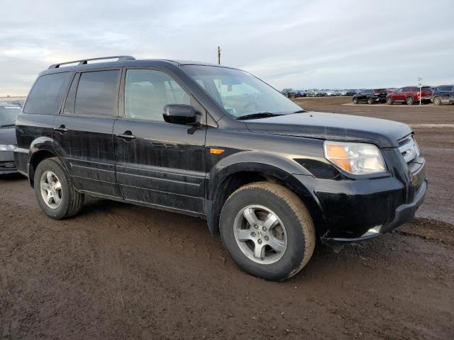 Photo 3 VIN: 2HKYF18527H003180 - HONDA PILOT 