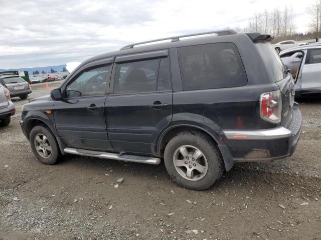 Photo 1 VIN: 2HKYF18527H505350 - HONDA PILOT EXL 