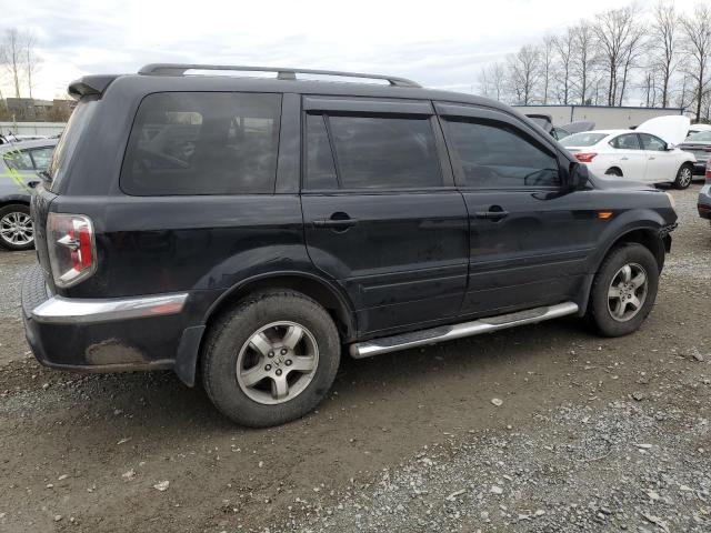 Photo 2 VIN: 2HKYF18527H505350 - HONDA PILOT EXL 