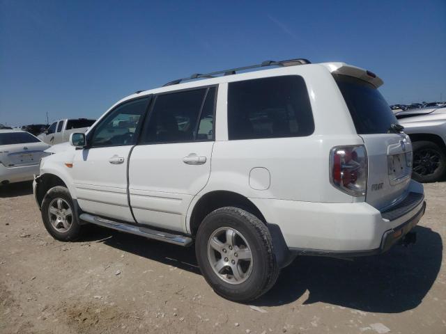 Photo 1 VIN: 2HKYF18527H525176 - HONDA PILOT 