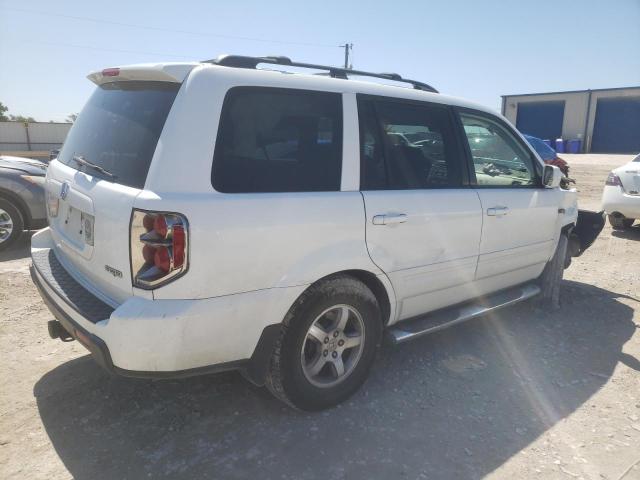 Photo 2 VIN: 2HKYF18527H525176 - HONDA PILOT 