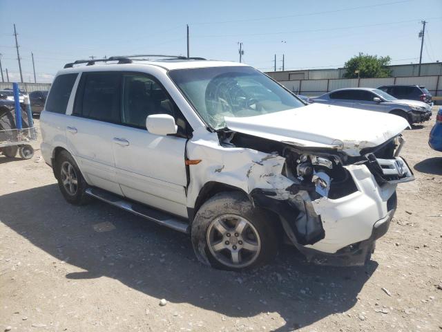 Photo 3 VIN: 2HKYF18527H525176 - HONDA PILOT 