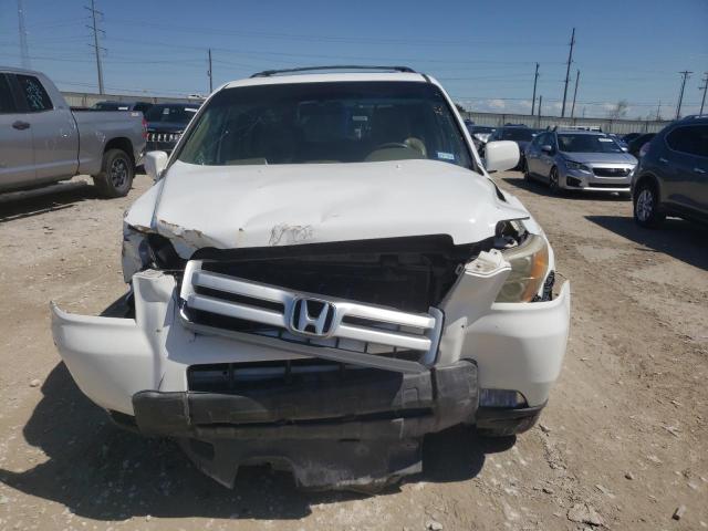 Photo 4 VIN: 2HKYF18527H525176 - HONDA PILOT 