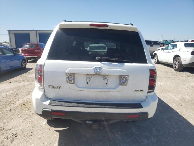 Photo 5 VIN: 2HKYF18527H525176 - HONDA PILOT 