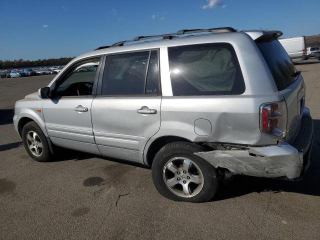 Photo 1 VIN: 2HKYF18527H530474 - HONDA PILOT EXL 