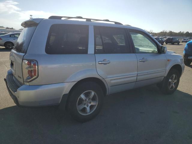 Photo 2 VIN: 2HKYF18527H530474 - HONDA PILOT EXL 