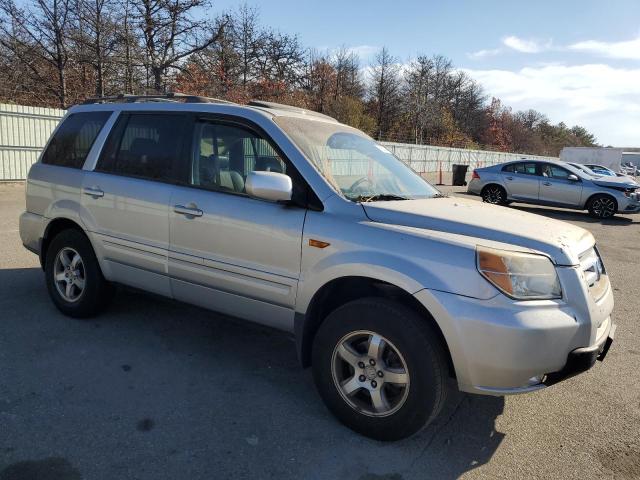 Photo 3 VIN: 2HKYF18527H530474 - HONDA PILOT EXL 