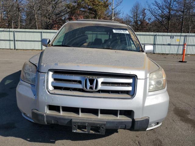 Photo 4 VIN: 2HKYF18527H530474 - HONDA PILOT EXL 