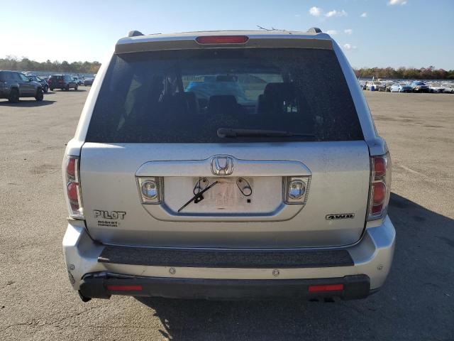 Photo 5 VIN: 2HKYF18527H530474 - HONDA PILOT EXL 