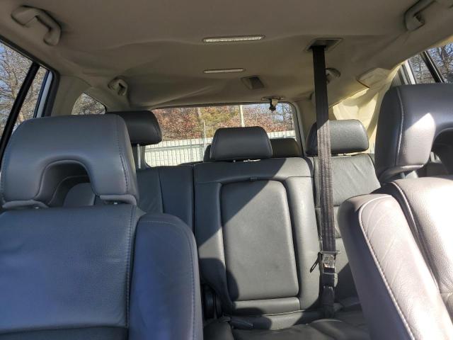 Photo 9 VIN: 2HKYF18527H530474 - HONDA PILOT EXL 