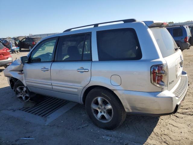 Photo 1 VIN: 2HKYF18527H537098 - HONDA PILOT EXL 