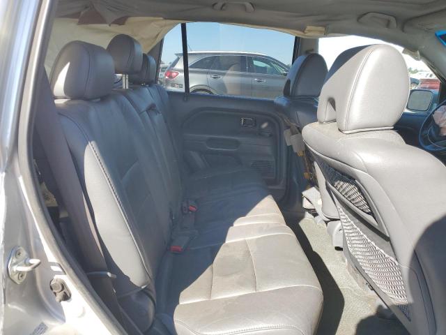 Photo 10 VIN: 2HKYF18527H537098 - HONDA PILOT EXL 