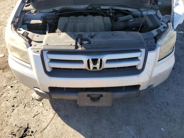 Photo 11 VIN: 2HKYF18527H537098 - HONDA PILOT EXL 