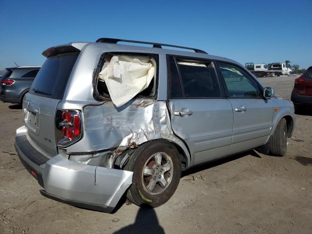 Photo 2 VIN: 2HKYF18527H537098 - HONDA PILOT EXL 