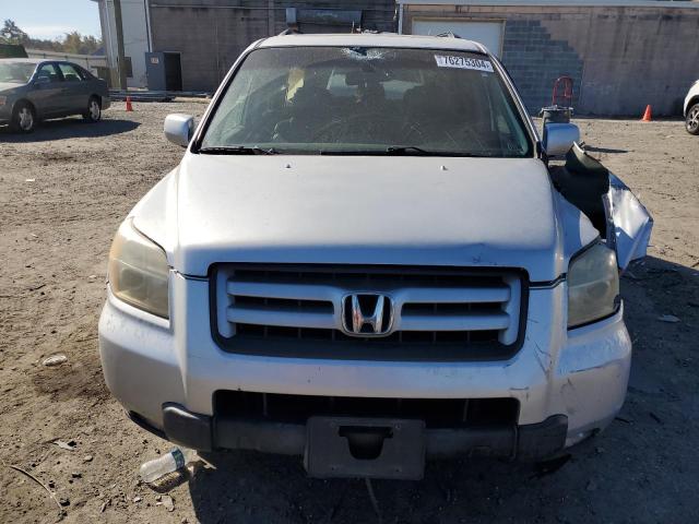 Photo 4 VIN: 2HKYF18527H537098 - HONDA PILOT EXL 