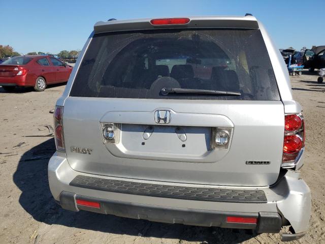 Photo 5 VIN: 2HKYF18527H537098 - HONDA PILOT EXL 