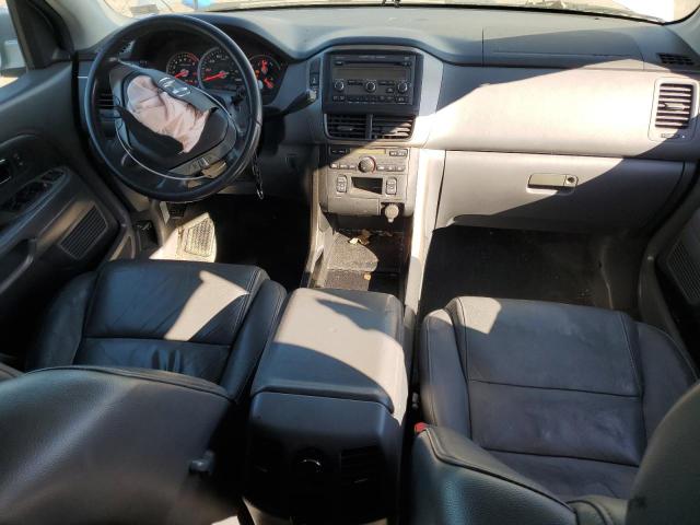 Photo 7 VIN: 2HKYF18527H537098 - HONDA PILOT EXL 